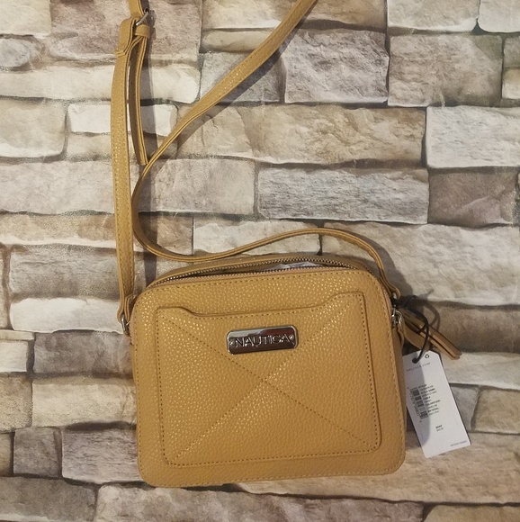 Nautica Handbags - NWT Nautica Bag